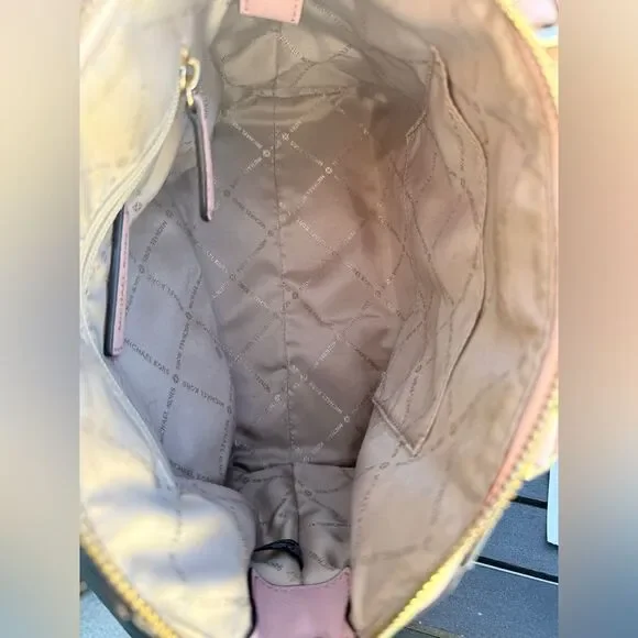 Michael Kors Ciara Satchel - Picture 10 of 13